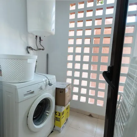Appartement Coto Real 2408 Kiznos à Manilva Extérieur photo