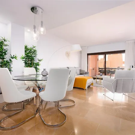 Appartement Coto Real 2408 Kiznos à Manilva Extérieur photo
