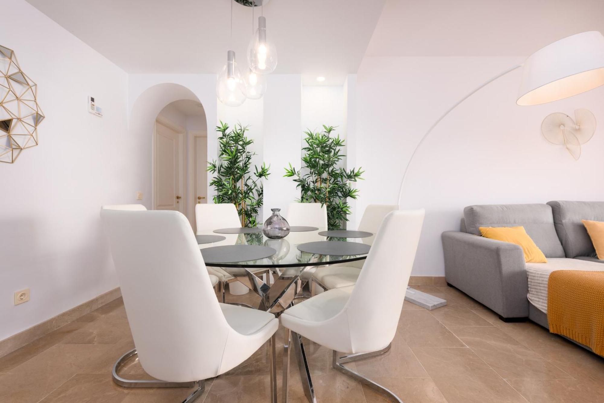 Coto Real 2408 Kiznos Appartement Manilva
