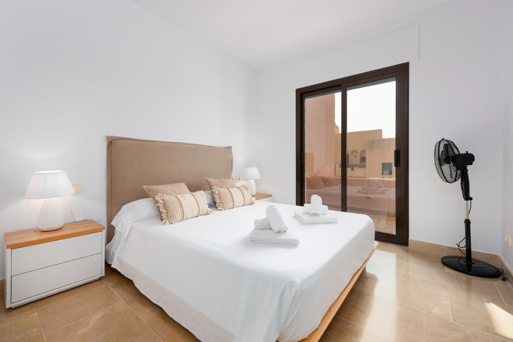 Apartment Coto Real 2408 Kiznos *
