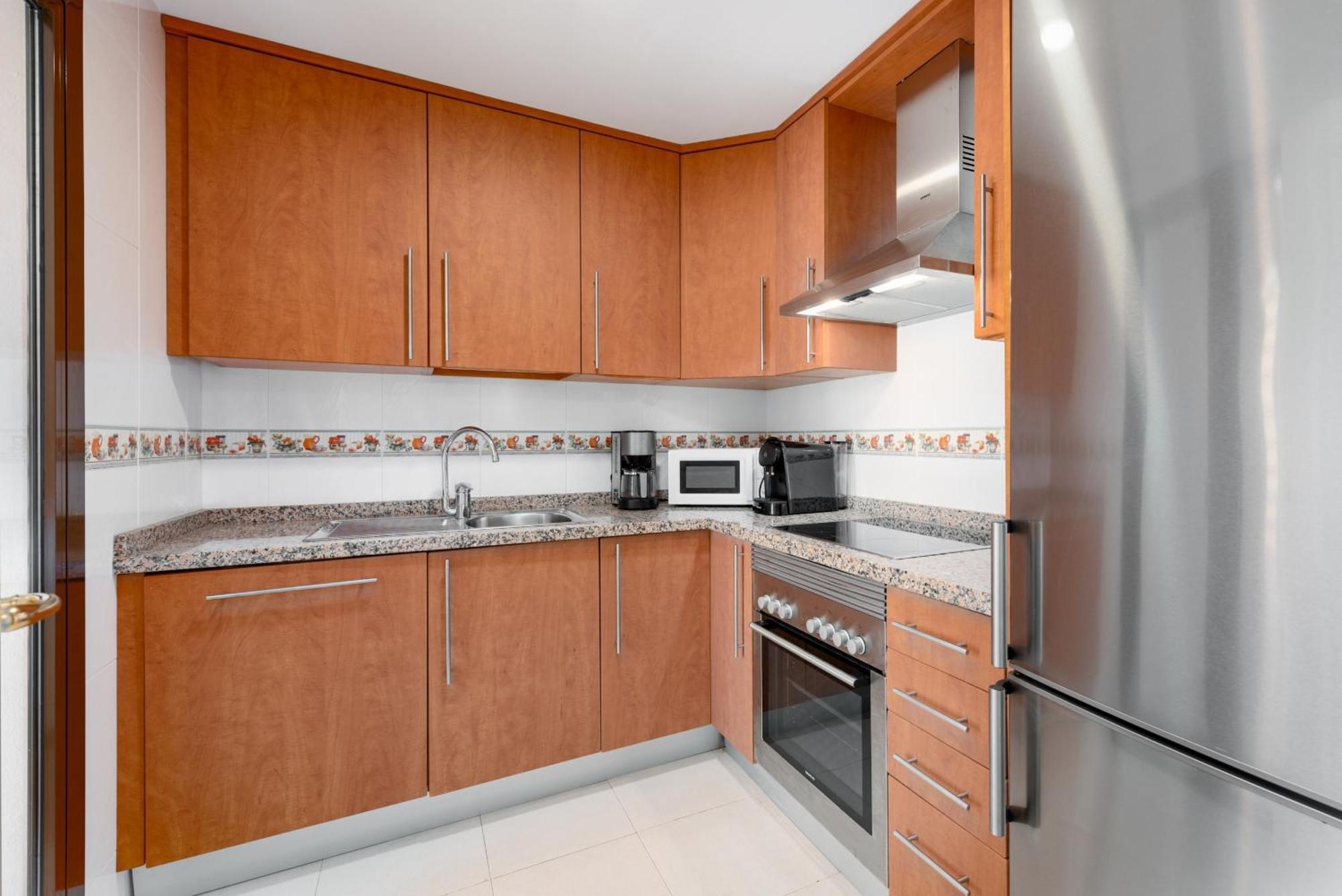 Appartement Coto Real 2408 Kiznos